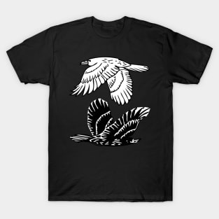 Ravens- Balence T-Shirt